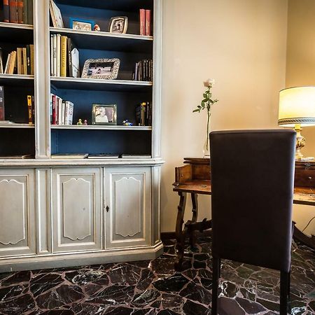 Ferrhouse Charm In Florence Two Lifts Экстерьер фото