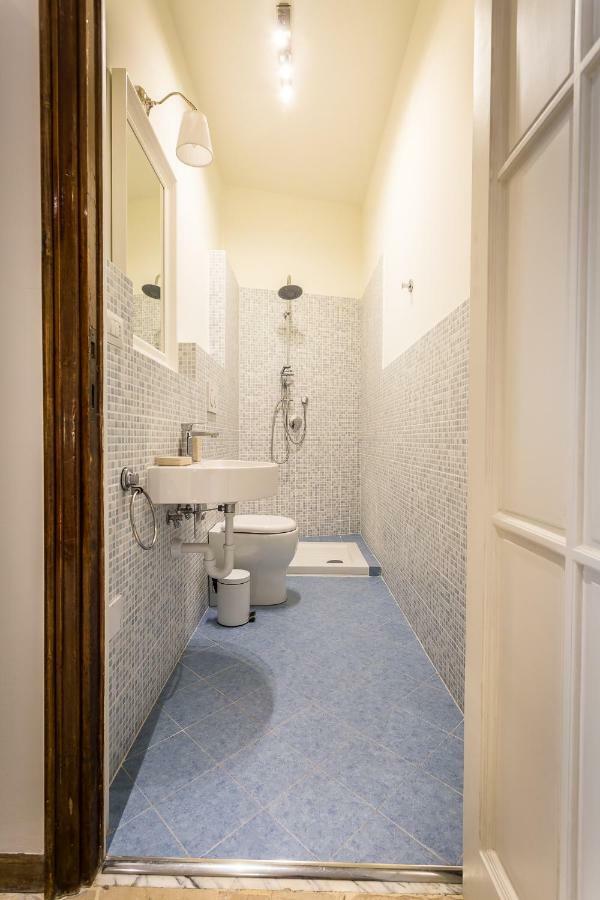 Ferrhouse Charm In Florence Two Lifts Экстерьер фото