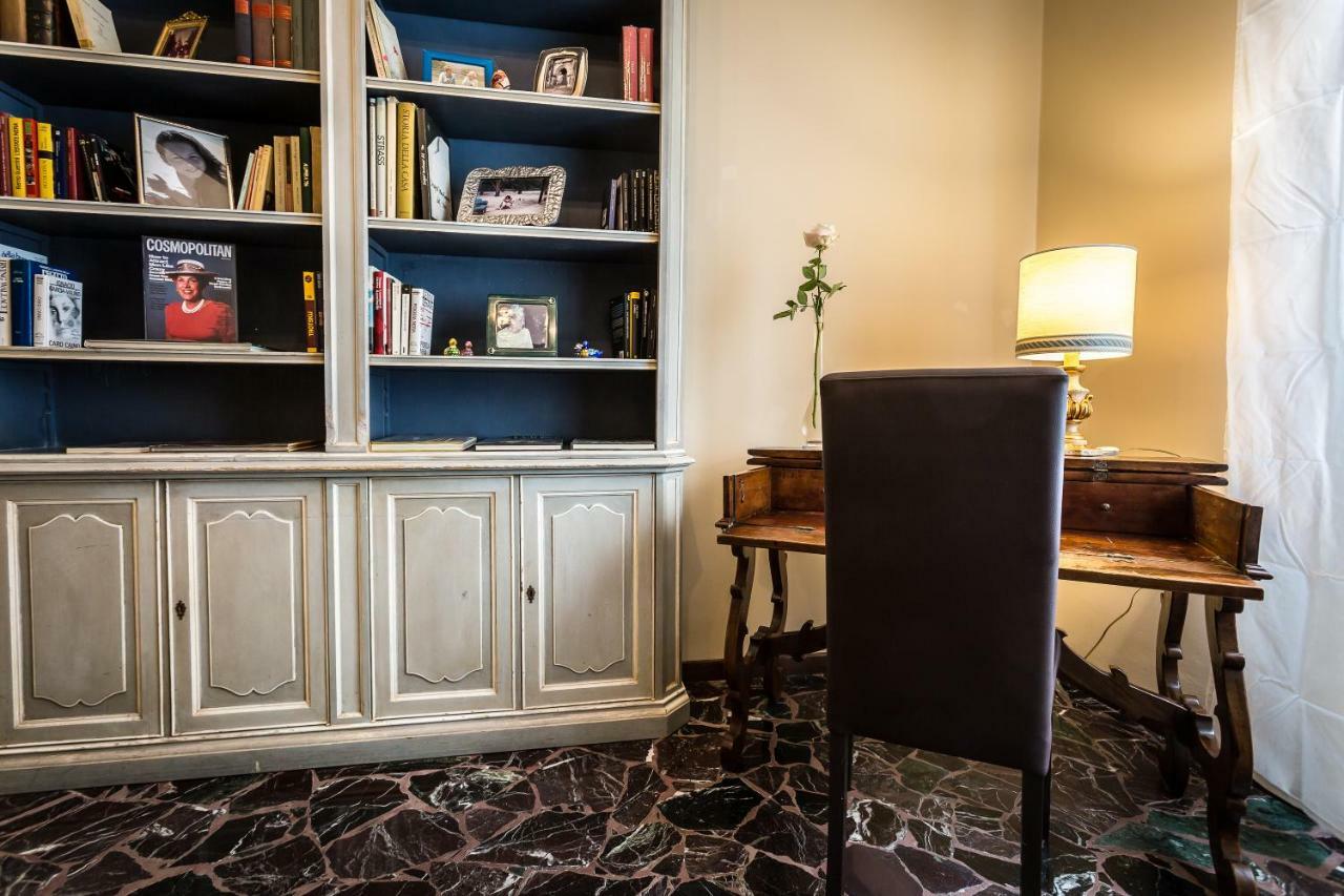 Ferrhouse Charm In Florence Two Lifts Экстерьер фото