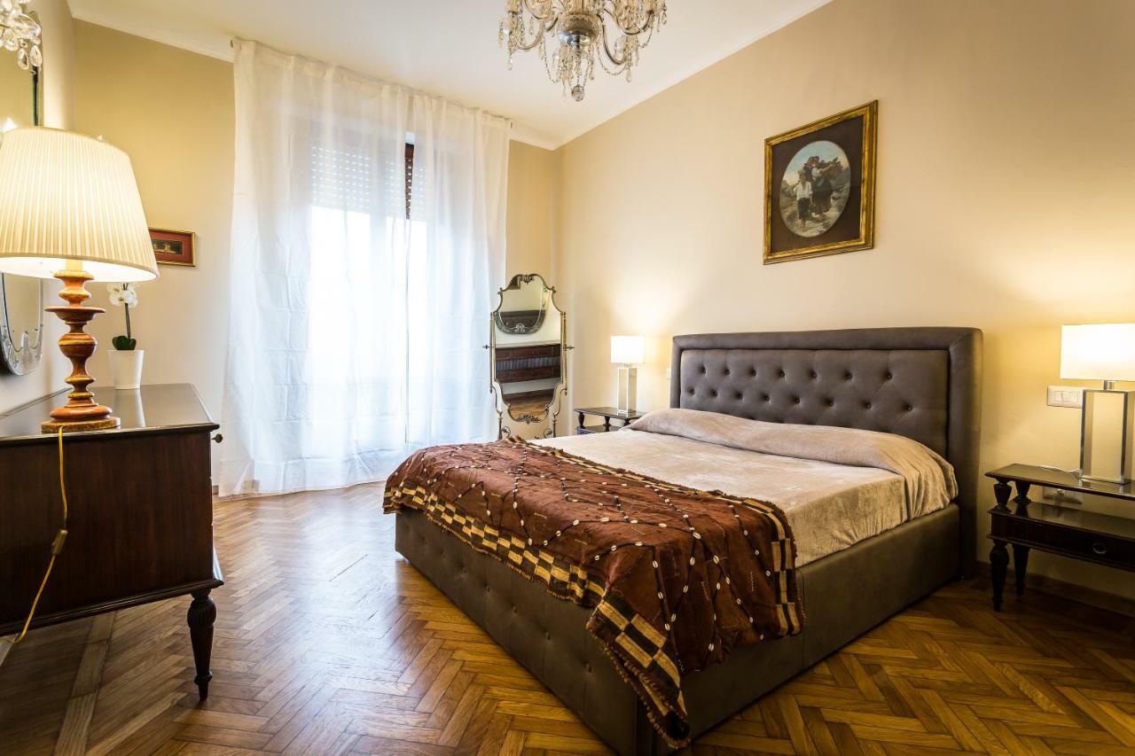 Ferrhouse Charm In Florence Two Lifts Экстерьер фото