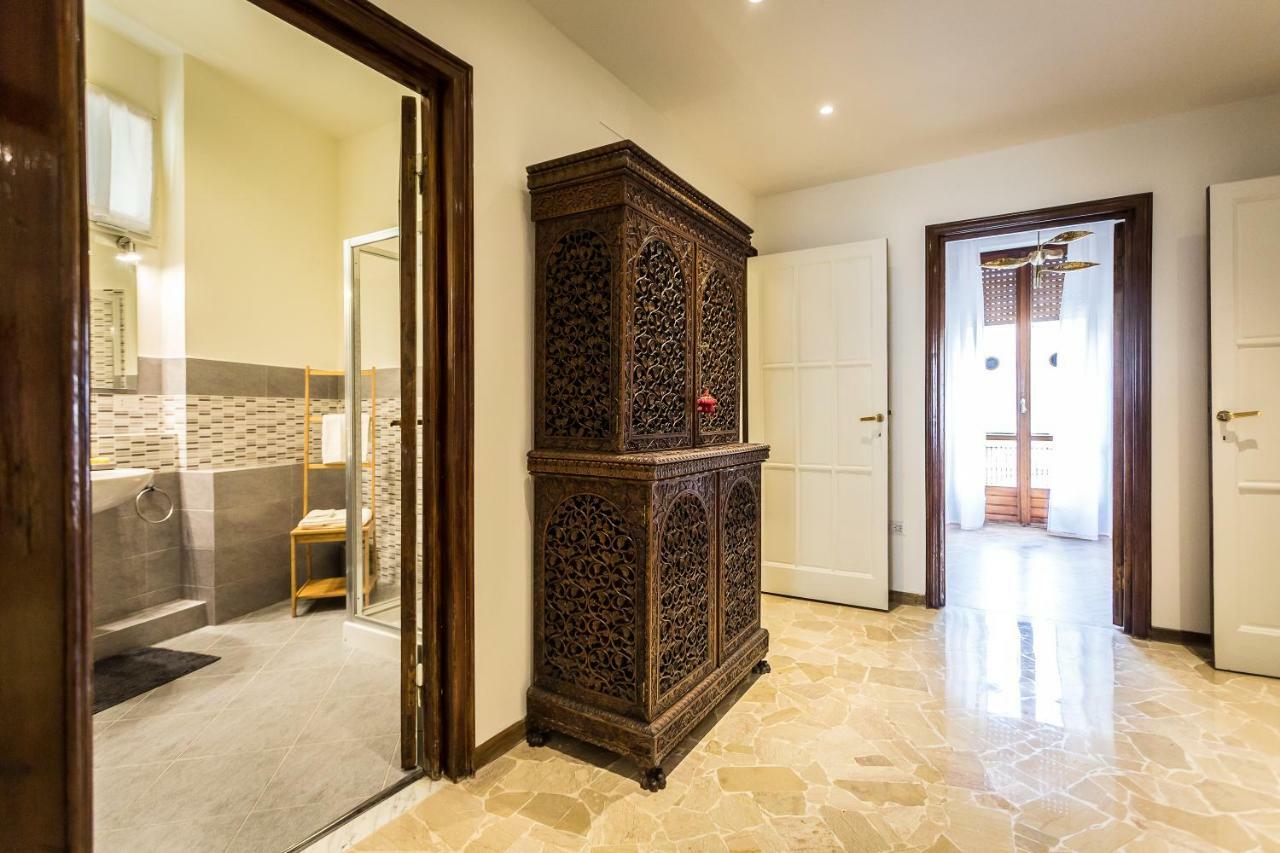 Ferrhouse Charm In Florence Two Lifts Экстерьер фото