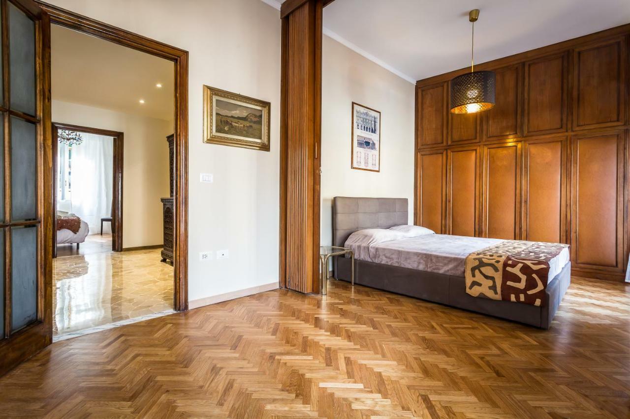 Ferrhouse Charm In Florence Two Lifts Экстерьер фото