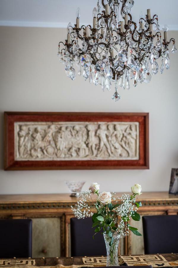 Ferrhouse Charm In Florence Two Lifts Экстерьер фото