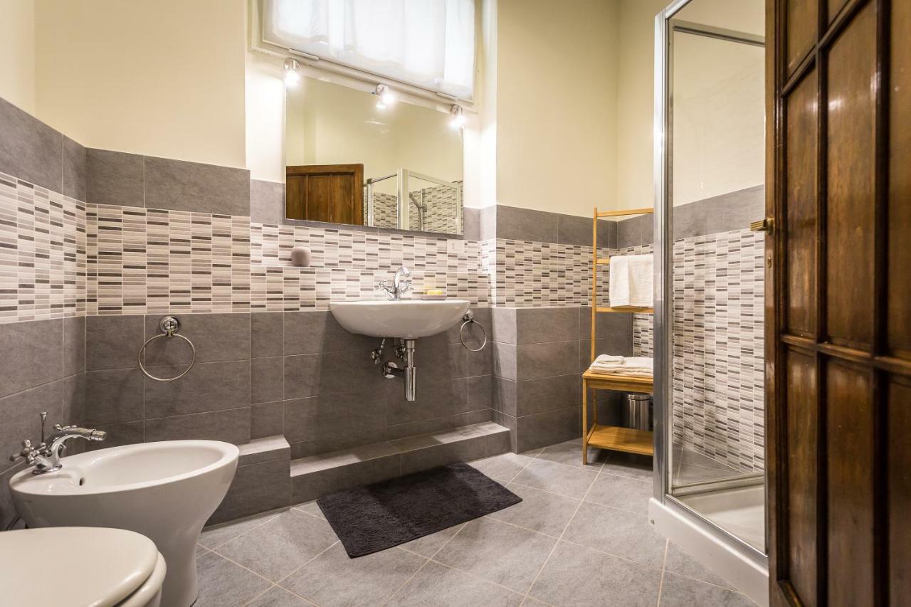 Ferrhouse Charm In Florence Two Lifts Экстерьер фото