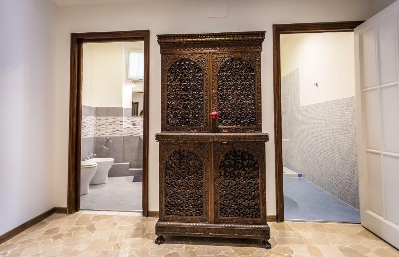 Ferrhouse Charm In Florence Two Lifts Экстерьер фото