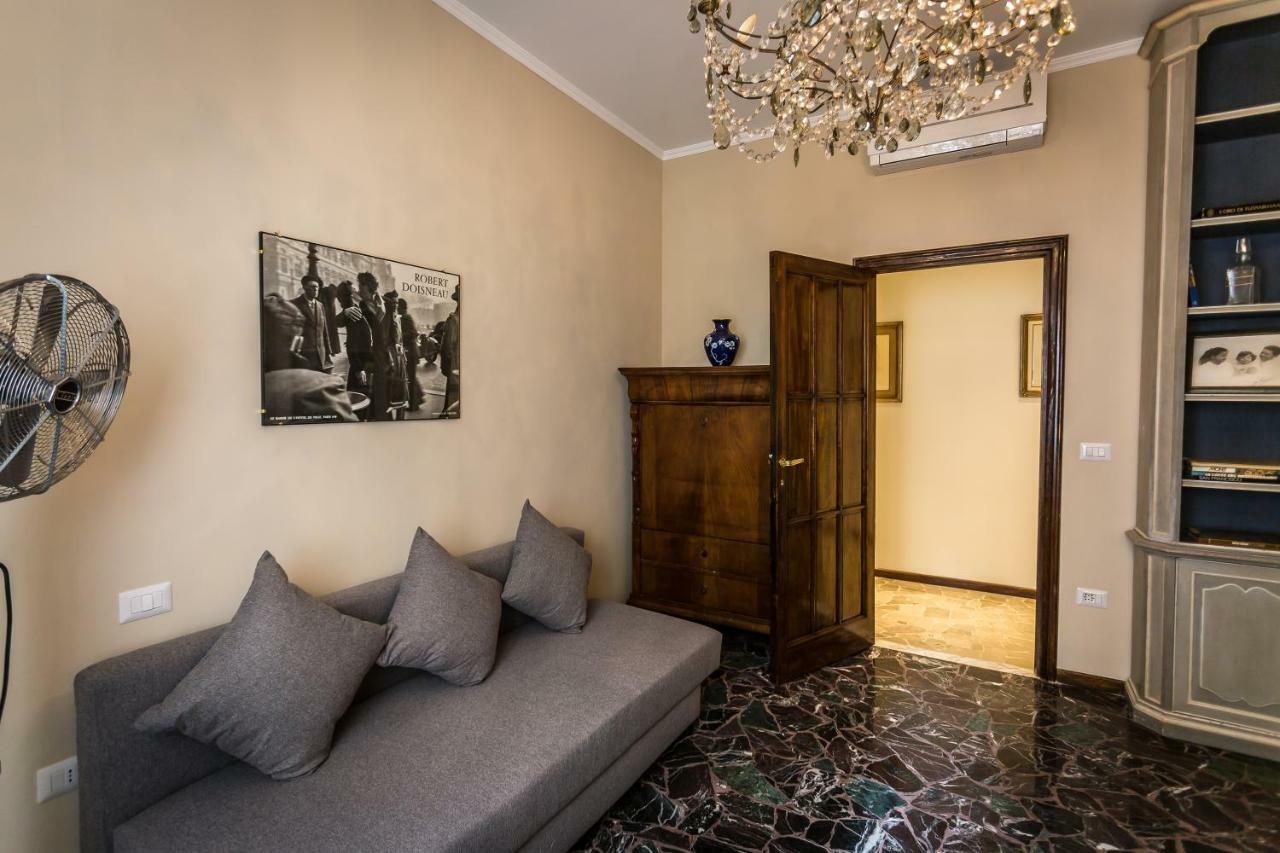 Ferrhouse Charm In Florence Two Lifts Экстерьер фото