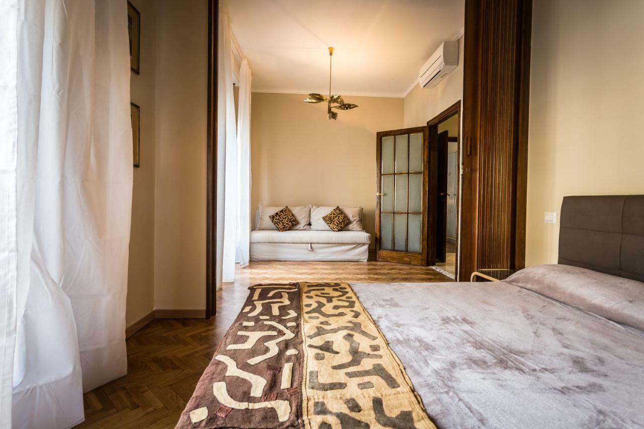 Ferrhouse Charm In Florence Two Lifts Экстерьер фото