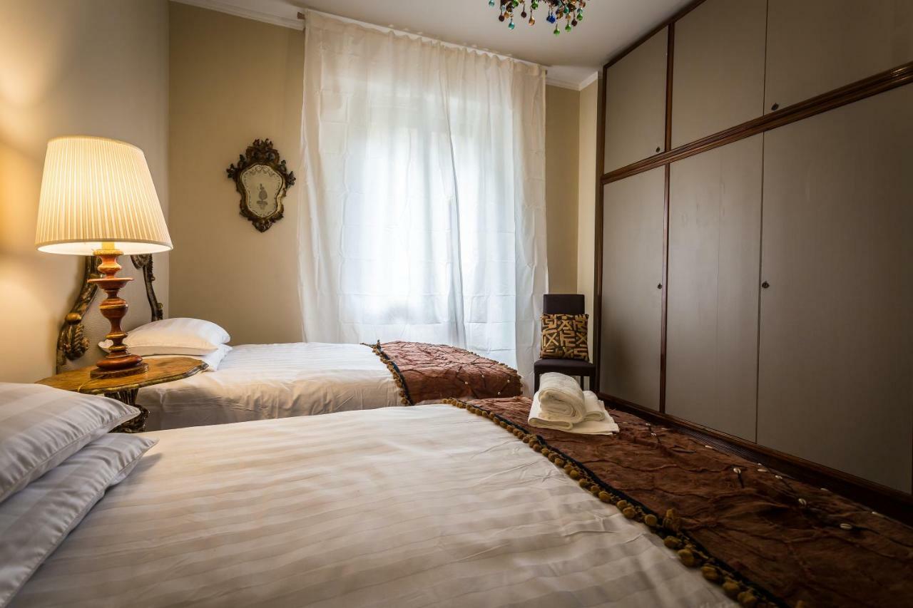 Ferrhouse Charm In Florence Two Lifts Экстерьер фото