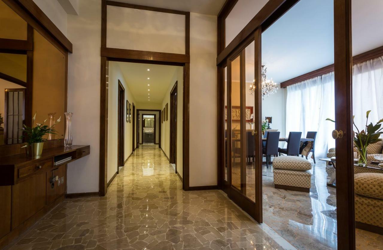 Ferrhouse Charm In Florence Two Lifts Экстерьер фото