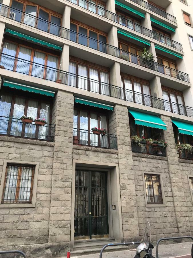 Ferrhouse Charm In Florence Two Lifts Экстерьер фото